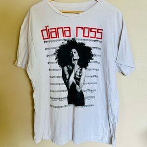 Diana Ross T-Shirt